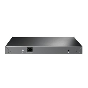 SG3428MP Switch Géré L2+ Gigabit À 28 Ports Avec 24 Ports Poe+