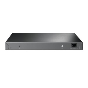 SG3428XPP-M2 Switch L2+ Managé 24 Ports 2.5gbase-t Avec 4 Ports 10ge Sfp+