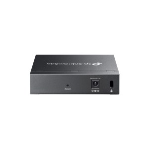 ES205GP Switch Gigabit Omada 5-ports Avec 4-ports Poe+ Gestion Facile