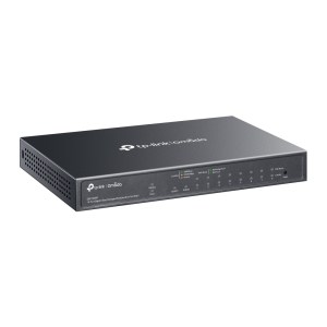 ES210GMP Switch Géré Omada 10 Ports Gigabit Avec 8 Ports Poe+