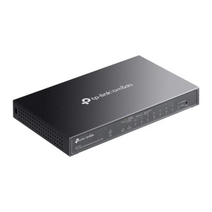 ES210GMP Switch Géré Omada 10 Ports Gigabit Avec 8 Ports Poe+