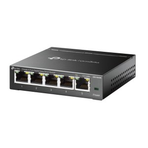 ES205G Switch Géré Facile Omada 5 Ports Gigabit