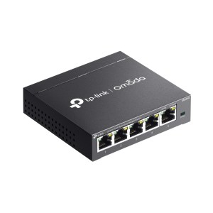 ES205G Switch Géré Facile Omada 5 Ports Gigabit