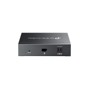 ES205G Switch Géré Facile Omada 5 Ports Gigabit