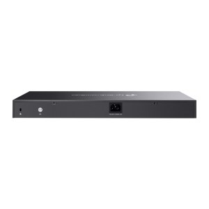 SX3832 Switch Managé L2+ 10gigabit Avec 24 Ports 10gbase-t Et 8 Slots Sfp+
