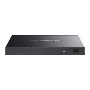 SX3832MPP Switch 10ge L2+ Managé Avec 24 Ports Poe++ Et 8 Ports Sfp+