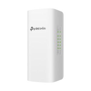 SG2005P-PD Switch Intelligent Gigabit Omada 5 Ports Avec 1 Port Poe++ Et 4 Ports Poe+