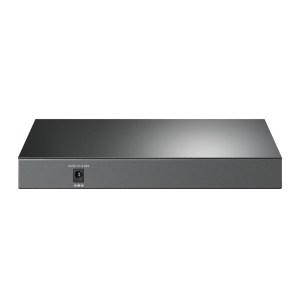 TL-SG105PP-M2 Switch De Bureau 2.5g 5 Ports Avec 4 Ports Poe++