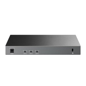 LS1210GP Switch Poe Gigabit 10 Ports Avec Fibre Sfp Pour Réseau Professionnel