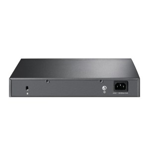 SG3210 Switch Géré Gigabit L2+ Avec 8 Ports Rj45 Et 2 Slots Sfp
