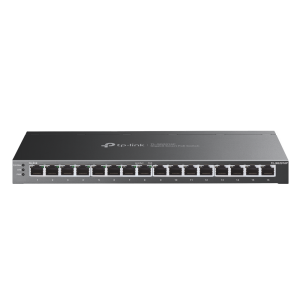 SG2016P Switch Smart Gigabit 16 Ports Avec 8 Ports Poe+