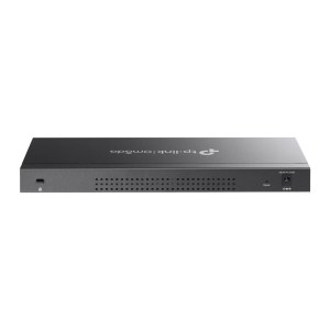 SG2016P Switch Smart Gigabit 16 Ports Avec 8 Ports Poe+
