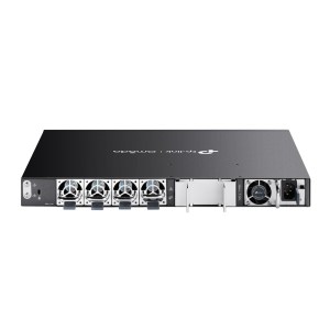 SG6654XHP Commutateur Manageable L3 Empilable Avec 48 Ports Gigabit Poe+