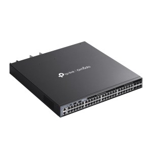 SG6654XHP Commutateur Manageable L3 Empilable Avec 48 Ports Gigabit Poe+