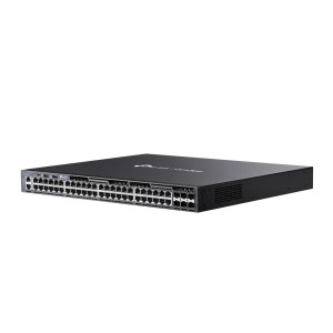 SG6654X Commutateur Stackable L3 Administré Pour Réseau Entreprise