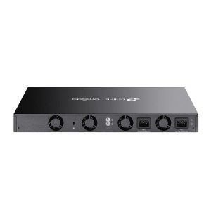 SG6654X Commutateur Stackable L3 Administré Pour Réseau Entreprise
