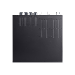 SG6428XHP Switch Manageable L3 Empilable Avec 24 Ports Gigabit Poe+