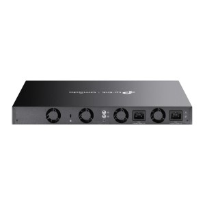 SG6428X Switch L3 Manageable Empilable Avec 24 Ports Gigabit Et 4 Slots 10g