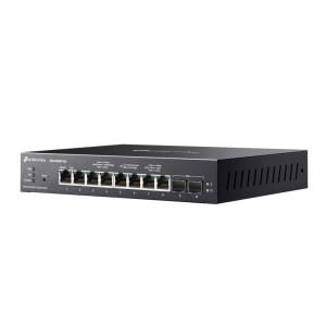 SG2210XMP-M2 Switch Intelligent Multi-gigabit 8 Ports 2.5g Avec 2 Ports 10g Sfp+