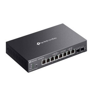 SG2210XMP-M2 Switch Intelligent Multi-gigabit 8 Ports 2.5g Avec 2 Ports 10g Sfp+