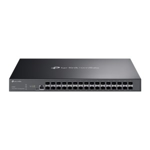 SX3032F Switch Managé L2+ 10 Gigabit 32 Ports Sfp+ Pour Réseau Professionnel