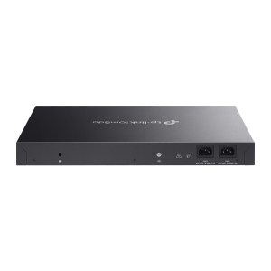 SX3032F Switch Managé L2+ 10 Gigabit 32 Ports Sfp+ Pour Réseau Professionnel