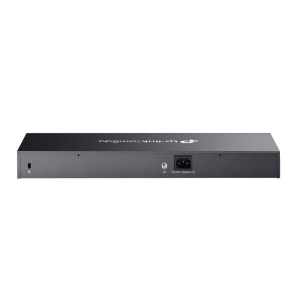 DS1018GMP Switch Gigabit Omada 18 Ports Dont 16 Ports Poe+ Pour Rack