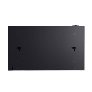 DS110GMP Switch Gigabit De Bureau 10 Ports Avec 8 Ports Poe+