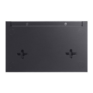 DS108GP Switch Gigabit Non Managé De Bureau Avec 8 Ports Poe+
