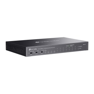DS111P Switch Bureau Non Géré Avec 8 Ports Poe+ Et 3 Ports Gigabit