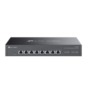 DS1008X Switch 10g Multi-gigabit Bureau/rack Omada 8 Ports Professionnel