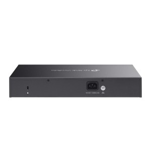 DS1008X Switch 10g Multi-gigabit Bureau/rack Omada 8 Ports Professionnel