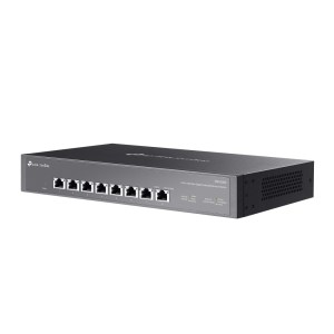 DS1008X Switch 10g Multi-gigabit Bureau/rack Omada 8 Ports Professionnel