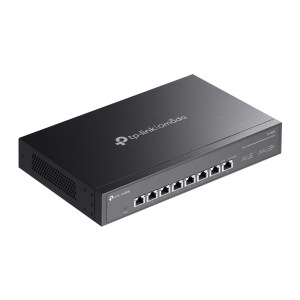 DS1008X Switch 10g Multi-gigabit Bureau/rack Omada 8 Ports Professionnel