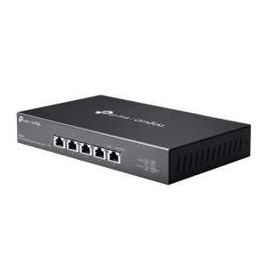 DS105X Switch Multi-gigabit De Bureau 5 Ports 10g Omada