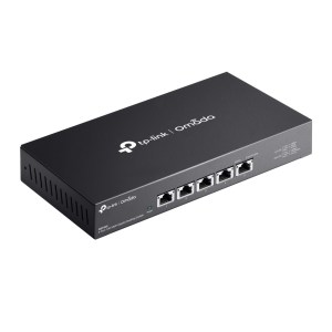 DS105X Switch Multi-gigabit De Bureau 5 Ports 10g Omada