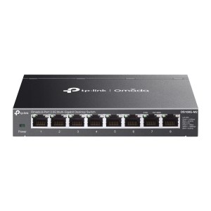 DS108G-M2 Switch Multi-gigabit 2.5g Non Géré 8 Ports Pour Bureau