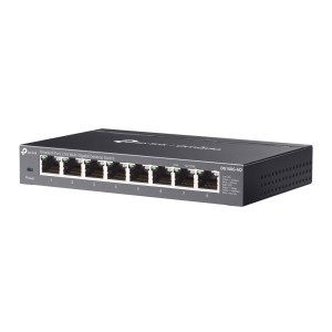 DS108G-M2 Switch Multi-gigabit 2.5g Non Géré 8 Ports Pour Bureau