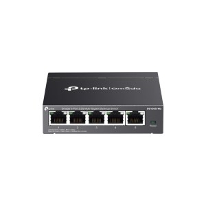 DS105G-M2 Switch Multi-gigabit 2.5g Non Managé 5 Ports Pour Bureau