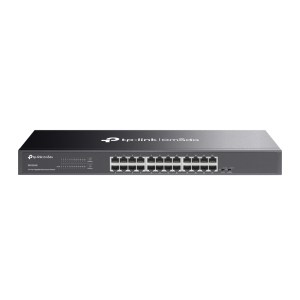 DS1024G Switch Gigabit Non Géré Rackable Omada 24 Ports