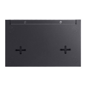 DS108G Switch Gigabit Non Managé 8 Ports Pour Bureau Ou Montage Mural