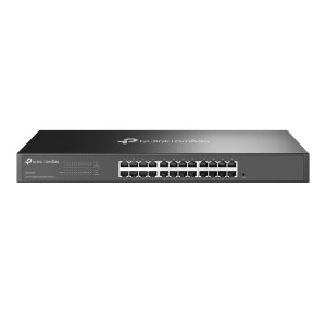 DS1024GE Commutateur Gigabit Easy Smart 24 Ports Omada