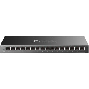 DS116GE Point Accès Gigabit Easy Smart 16 Ports