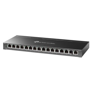 DS116GE Point Accès Gigabit Easy Smart 16 Ports