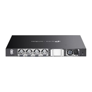 SX6632YF Switch Empilable L3 Géré De Point Accès Omada 10g/25g Entreprise
