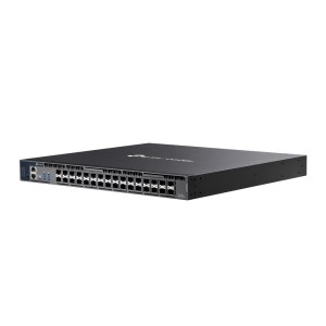SX6632YF Switch Empilable L3 Géré De Point Accès Omada 10g/25g Entreprise