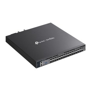 SX6632YF Switch Empilable L3 Géré De Point Accès Omada 10g/25g Entreprise