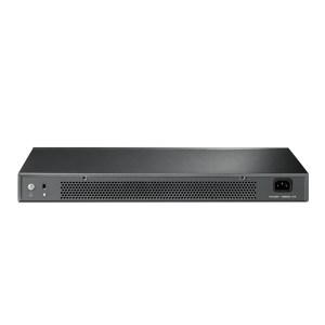 SG3452X Commutateur Managé L2+ 10 Gigabit Pour Réseaux Professionnels