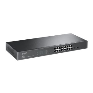 SG2218 Switch Intelligent Gigabit À 18 Ports Avec 2 Emplacements Sfp
