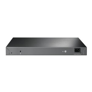 SG3452P Switch Managé L2+ Gigabit Avec 48 Ports Poe+